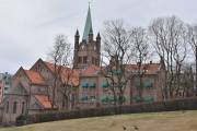 Grønlandsleiret 34. Grønland kirke