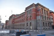 Høyesteretts plass 1