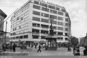 Stenersgata-Lilletorget 1
