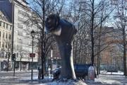 Stenersgata-Lilletorget 1