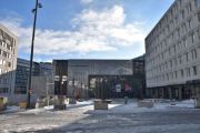 Munkedamsveien 14
