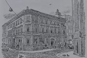 Prinsens gate 1