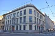 Prinsens gate 1