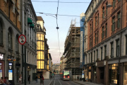 Prinsens gate 22