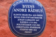 Rådhusgata 7 og Rådhusgata 7c