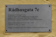 Rådhusgata 7c
