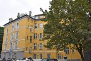 Reichweins gate 5