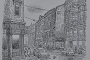 Rosenkrantz gate 18