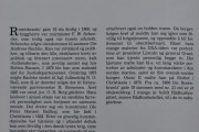 Rosenkrantz gate 19. Men nå skal Alf Næsheim få fortelle historien, like spennende hver gang