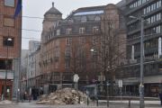 Rosenkrantz gate 22