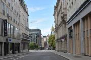 Rosenkrantz gate