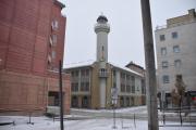 Rubina Ranas gate 2 eller Tøyenbekken 24