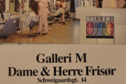 Schweigaards gate 14