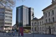 St. Olavs gate - Nordraaks plass