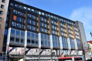 Stenersgata 1 så ligger Oslo City