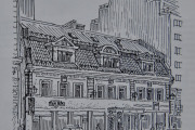 Storgata eller Storgaten 3