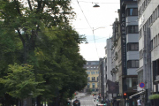 Stortingsgata