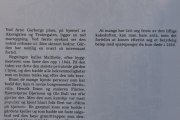 Teatergata 1. Alf Næsheim har selvfølgelig en historie og fortelle oss her også og det liker jeg