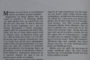 Teatergata 3. Men vi lar Alf Næsheim fortelle historien allikevel