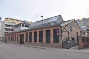 Tøyenbekken 34