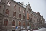 Tøyenbekken 5