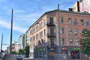 Bogstadveien 40