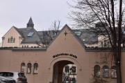 Bogstadveien 74 - Majorstuen skole