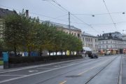 Bogstadveien - Valkyrie plass