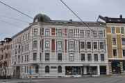 Briskebyveien 2