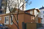 Briskebyveien 62