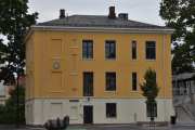 Briskebyveien 7 - Uranienborg skole