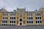 Briskebyveien 7 - Uranienborg skole
