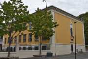 Briskebyveien 7 - Uranienborg skole