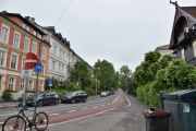 Eilert Sundts gate