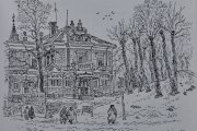 Langgaardsløkken - Alf Næsheim
