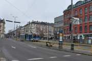 Bogstadveien 51 og Majorstukrysset
