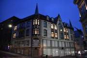 Bogstadveien 11