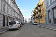 Bogstadveien 12