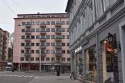 Bogstadveien 41