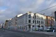 Bogstadveien 45