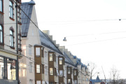 Bogstadveien 5-3