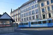 Bogstadveien 54