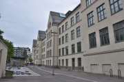 Bogstadveien 74 - Majorstuen skole