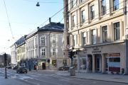 Bogstadveien 6-8