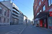 Bogstadveien 9
