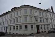 Briskebyveien 17