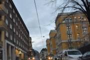 Briskebyveien 22