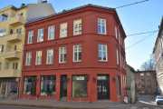 Briskebyveien 30
