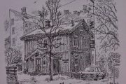 Briskebyveien 58 - Alf Næsheim
