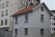 Briskebyveien 66